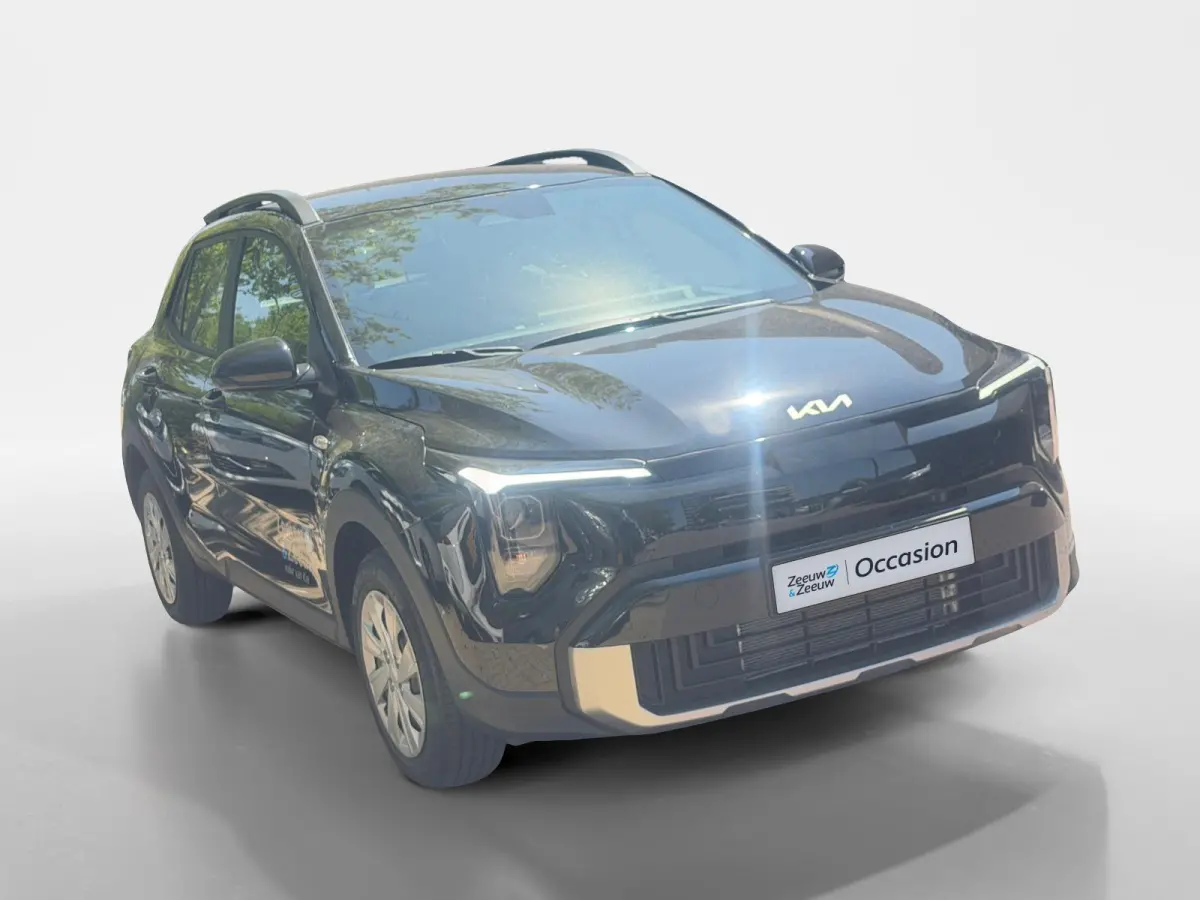 1.0 T-GDi MHEV DynamicLine Navigatie | Airco | Achteruitrijcamera | RESTERENDE FABRIEKSGARANTIE TM 2036
