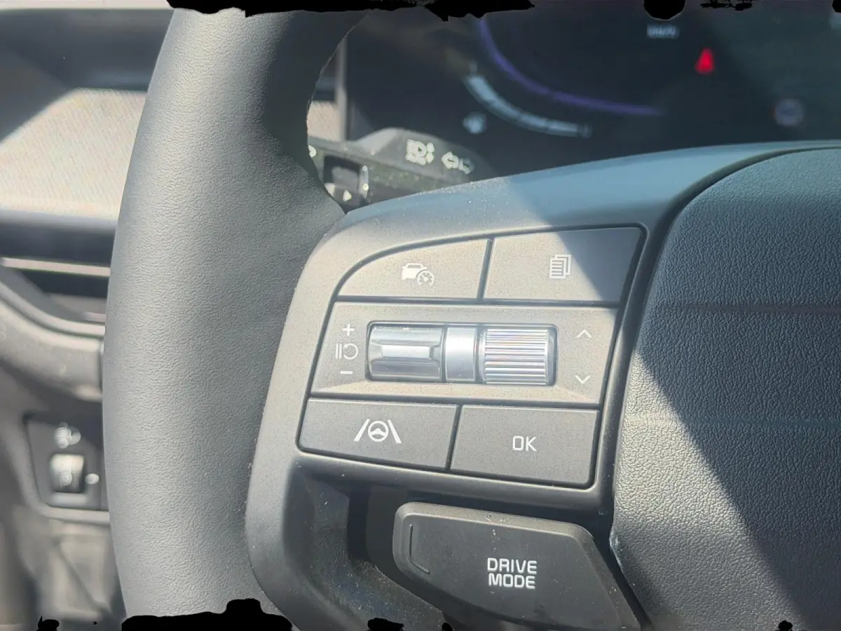 1.0 T-GDi MHEV DynamicLine Navigatie | Airco | Achteruitrijcamera | RESTERENDE FABRIEKSGARANTIE TM 2036
