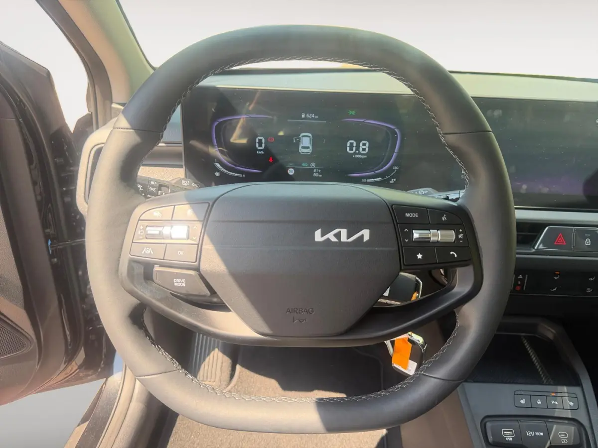 1.0 T-GDi MHEV DynamicLine Navigatie | Airco | Achteruitrijcamera | RESTERENDE FABRIEKSGARANTIE TM 2036
