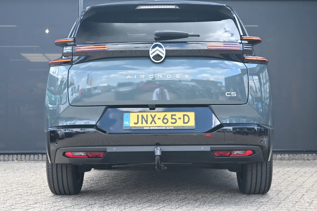 1.2 Hybrid 145 Max Tot 8 Jaar Garantie! | Afn. Trekhaak | Schuif-/Kanteldak | Vol-Leder | Massage | Stoelkoeling/verwarming | Elektr. Achterklep | !!