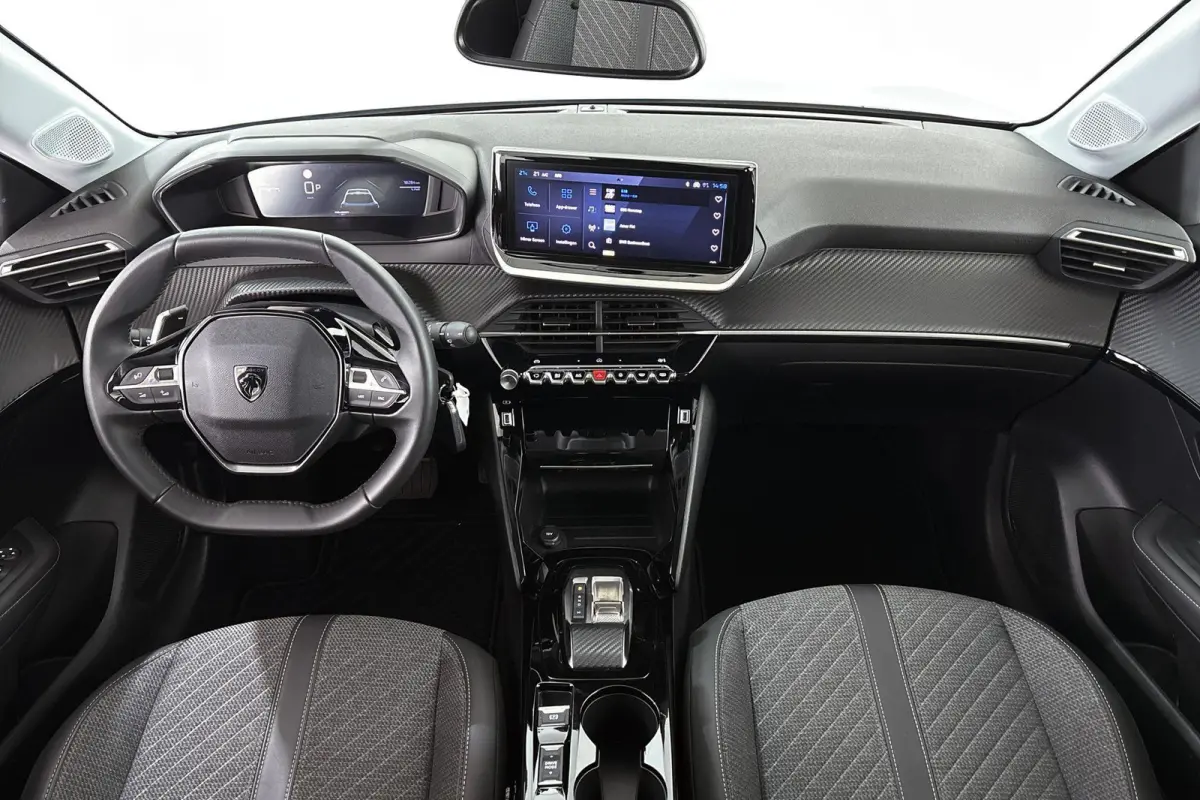 1.2 Hybrid 110 e-DCS6 Allure Apple CarPlay Climate Control