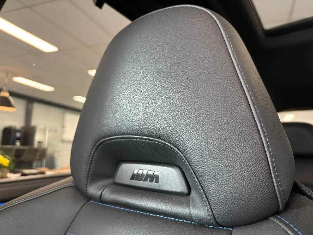 xDrive30e High Executive M-Sport Panoramadak Harman Kardon 20 inch LMV Head-up display