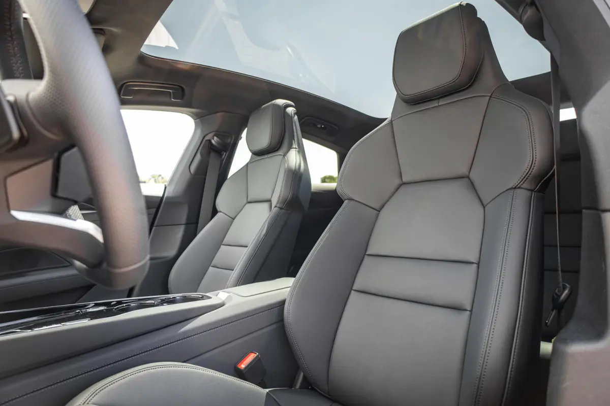 503pk | B&O 3D | Achterasbesturing | Autonome Parkeerfunctie
