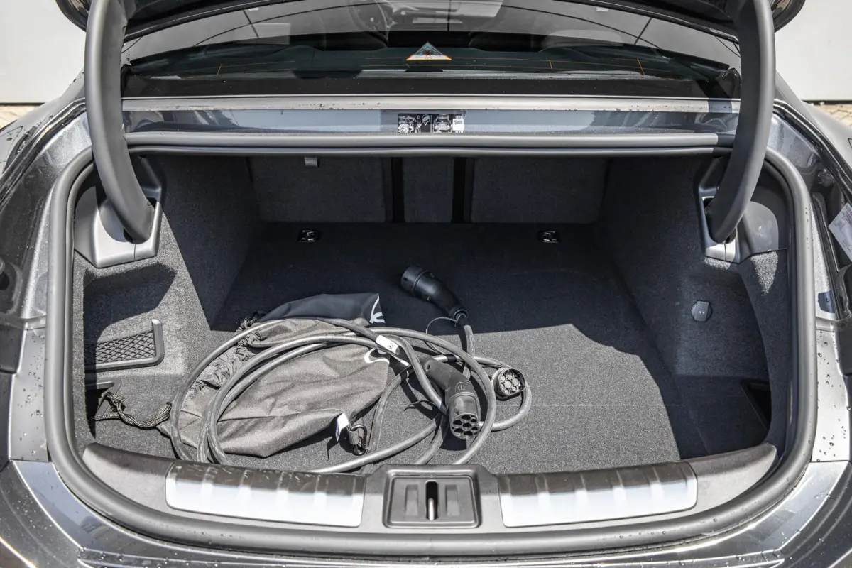 503pk | B&O 3D | Achterasbesturing | Autonome Parkeerfunctie