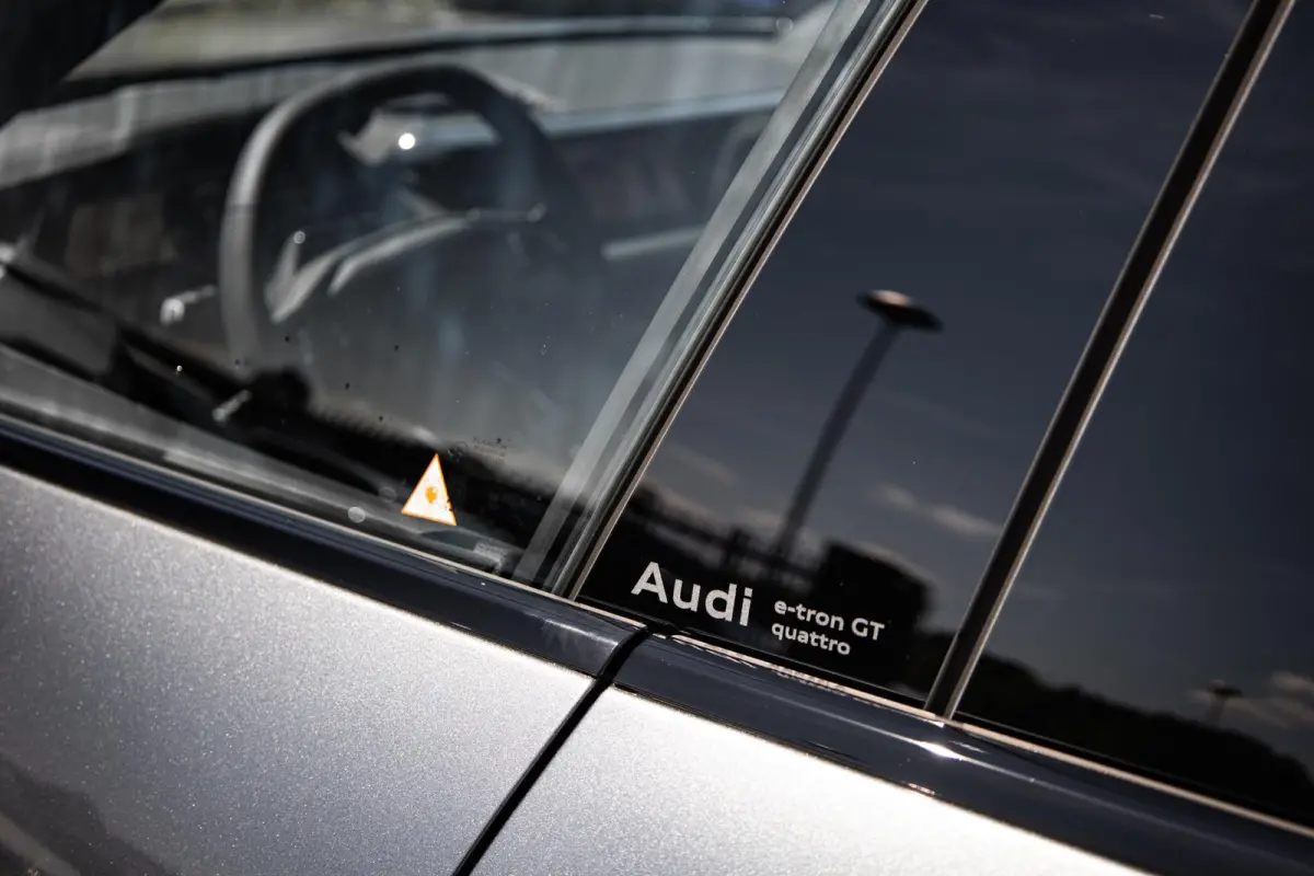 503pk | B&O 3D | Achterasbesturing | Autonome Parkeerfunctie