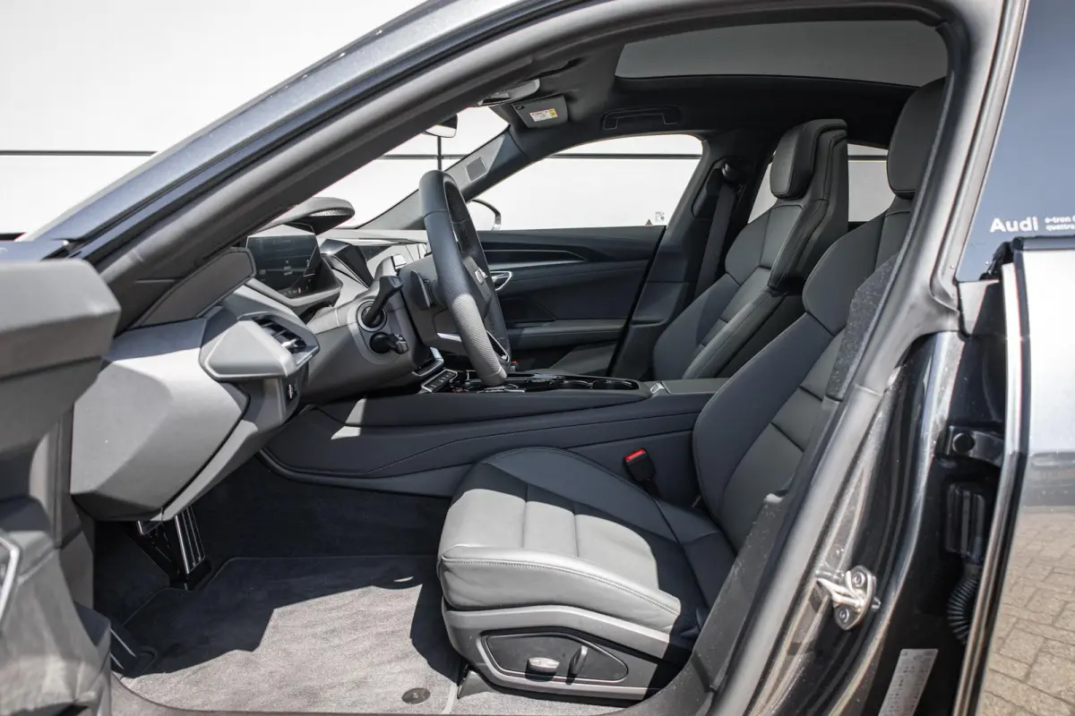 503pk | B&O 3D | Achterasbesturing | Autonome Parkeerfunctie