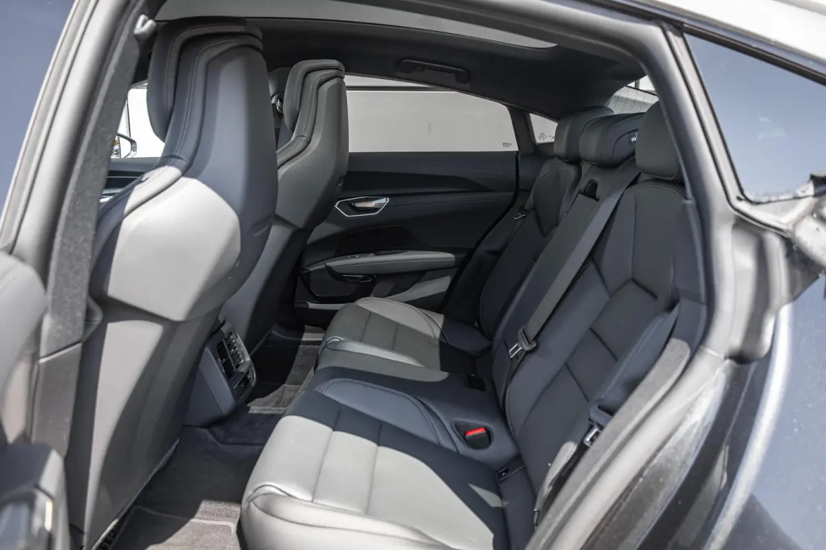 503pk | B&O 3D | Achterasbesturing | Autonome Parkeerfunctie