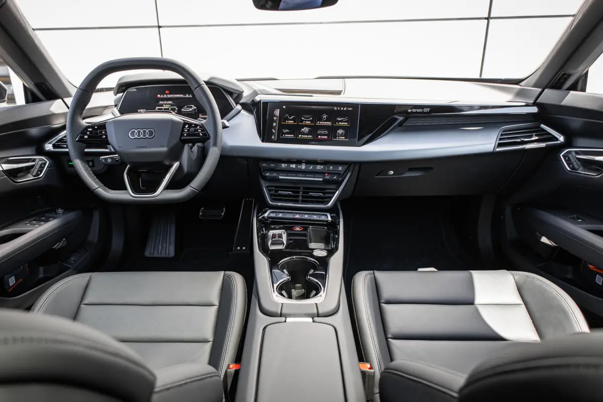 503pk | B&O 3D | Achterasbesturing | Autonome Parkeerfunctie
