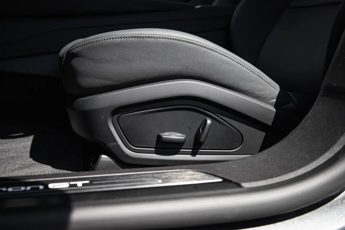 503pk | B&O 3D | Achterasbesturing | Autonome Parkeerfunctie