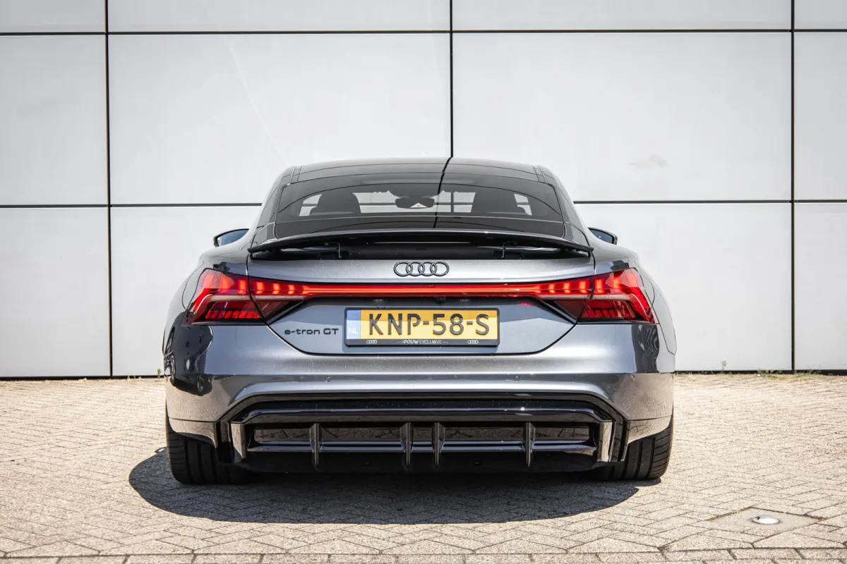 503pk | B&O 3D | Achterasbesturing | Autonome Parkeerfunctie