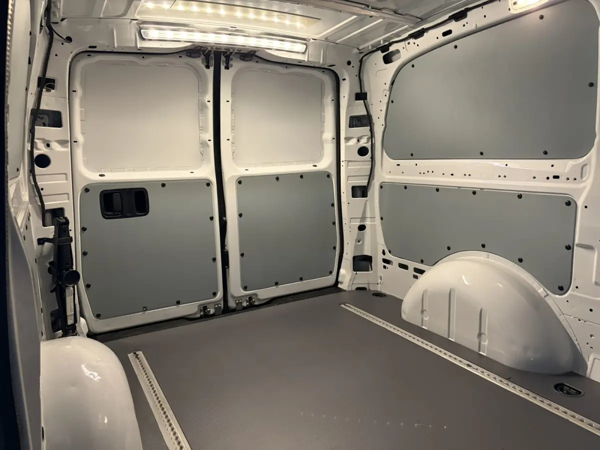 119 CDI 190pk Automaat 4x4 L2H1 Euro6 Airco | Camera | Apple Carplay | Cruisecontrol Android Auto, Parkeersensoren, Stoelverwarming, Bijrijdersbank