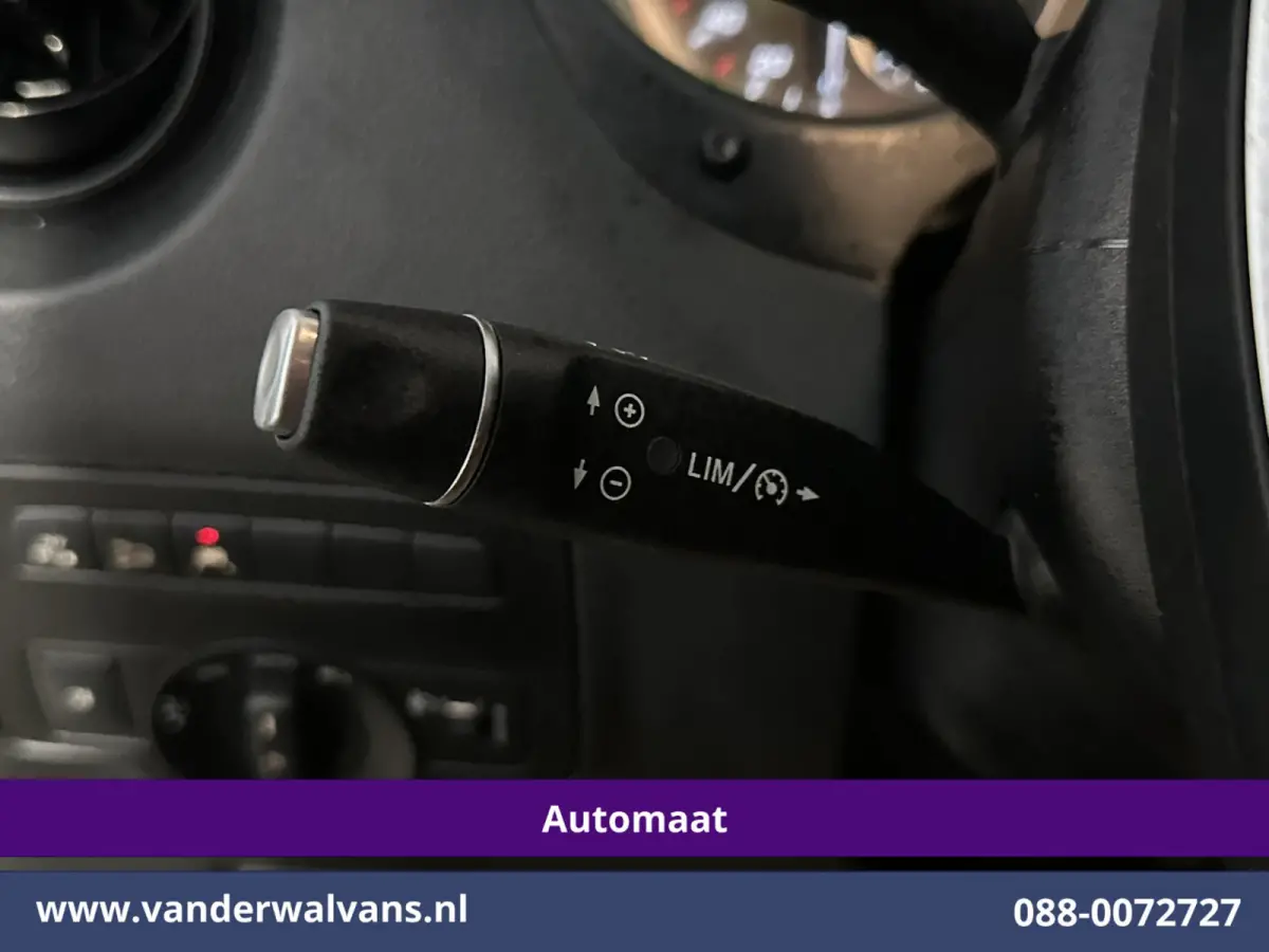 119 CDI 190pk Automaat 4x4 L2H1 Euro6 Airco | Camera | Apple Carplay | Cruisecontrol Android Auto, Parkeersensoren, Stoelverwarming, Bijrijdersbank