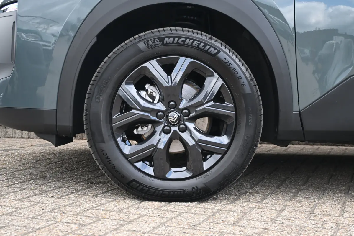 1.2 Hybrid 145 You Tot 8 Jaar Garantie! | Navigatie | Adaptive Cruise | DAB+ | Climate Control | Lane-Assist | !!