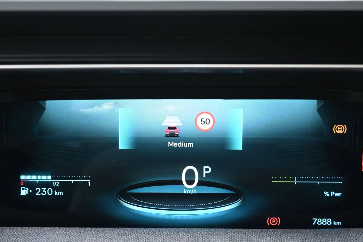 1.2 Hybrid 145 You Tot 8 Jaar Garantie! | Navigatie | Adaptive Cruise | DAB+ | Climate Control | Lane-Assist | !!