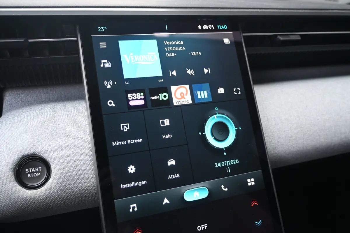 1.2 Hybrid 145 You Tot 8 Jaar Garantie! | Navigatie | Adaptive Cruise | DAB+ | Climate Control | Lane-Assist | !!