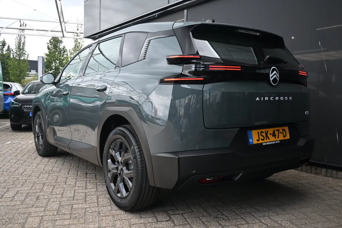 1.2 Hybrid 145 You Tot 8 Jaar Garantie! | Navigatie | Adaptive Cruise | DAB+ | Climate Control | Lane-Assist | !!