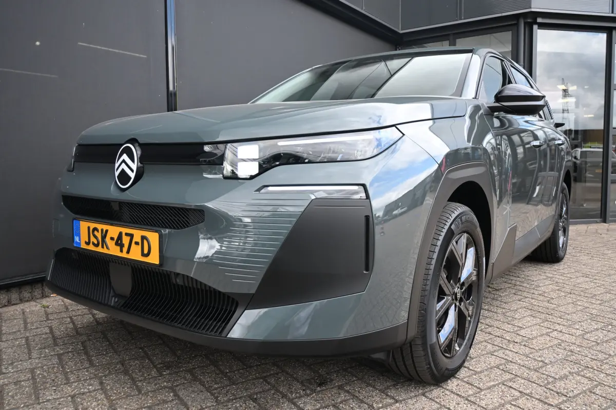 1.2 Hybrid 145 You Tot 8 Jaar Garantie! | Navigatie | Adaptive Cruise | DAB+ | Climate Control | Lane-Assist | !!