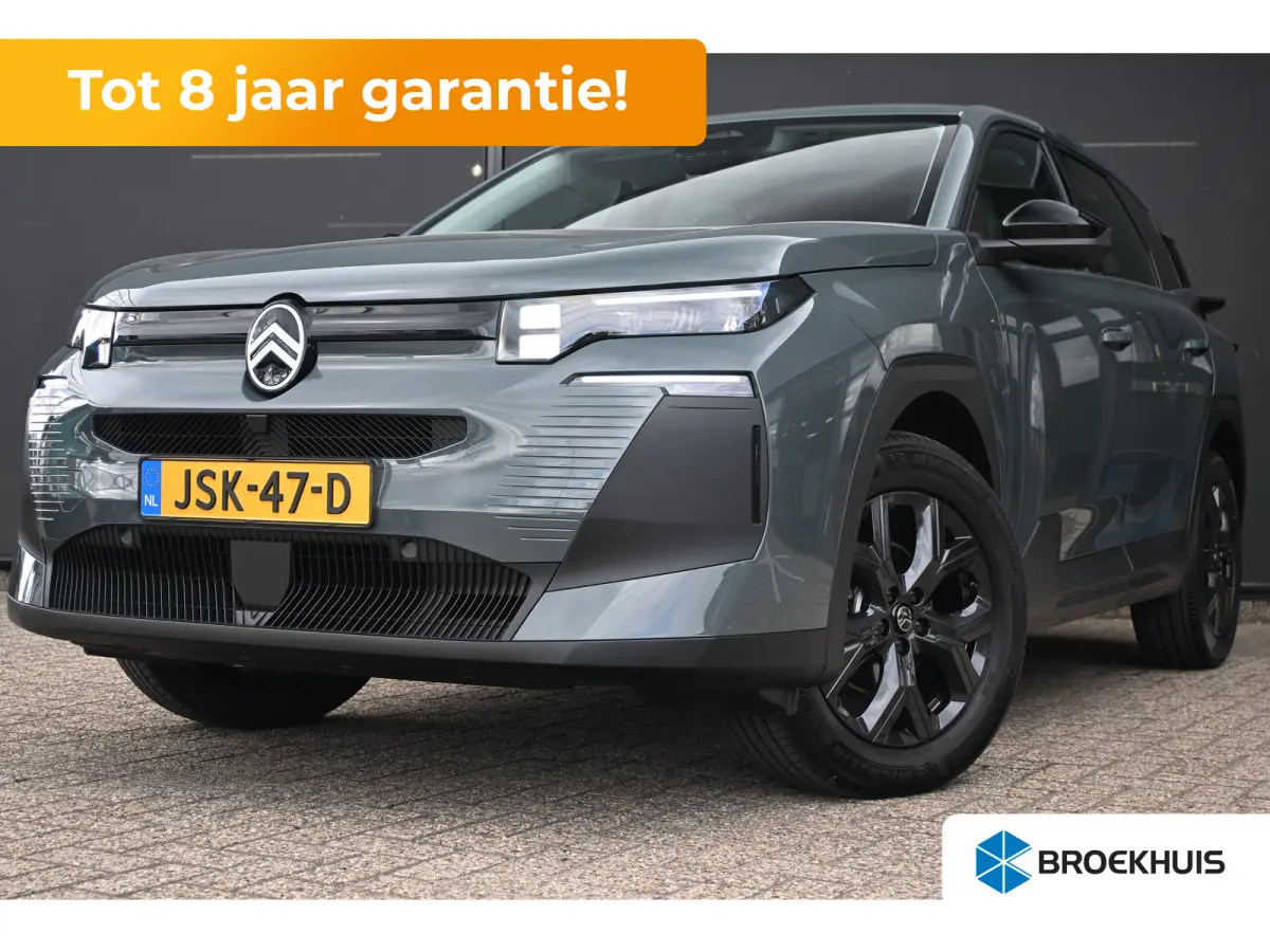 1.2 Hybrid 145 You Tot 8 Jaar Garantie! | Navigatie | Adaptive Cruise | DAB+ | Climate Control | Lane-Assist | !!