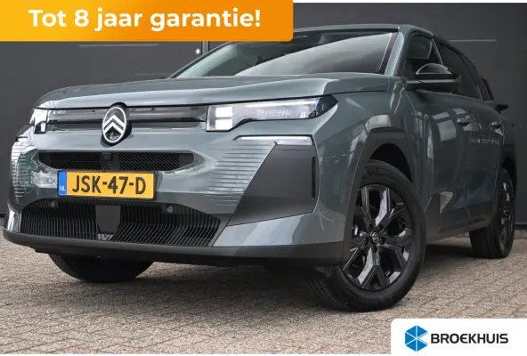 1.2 Hybrid 145 You Tot 8 Jaar Garantie! | Navigatie | Adaptive Cruise | DAB+ | Climate Control | Lane-Assist | !!