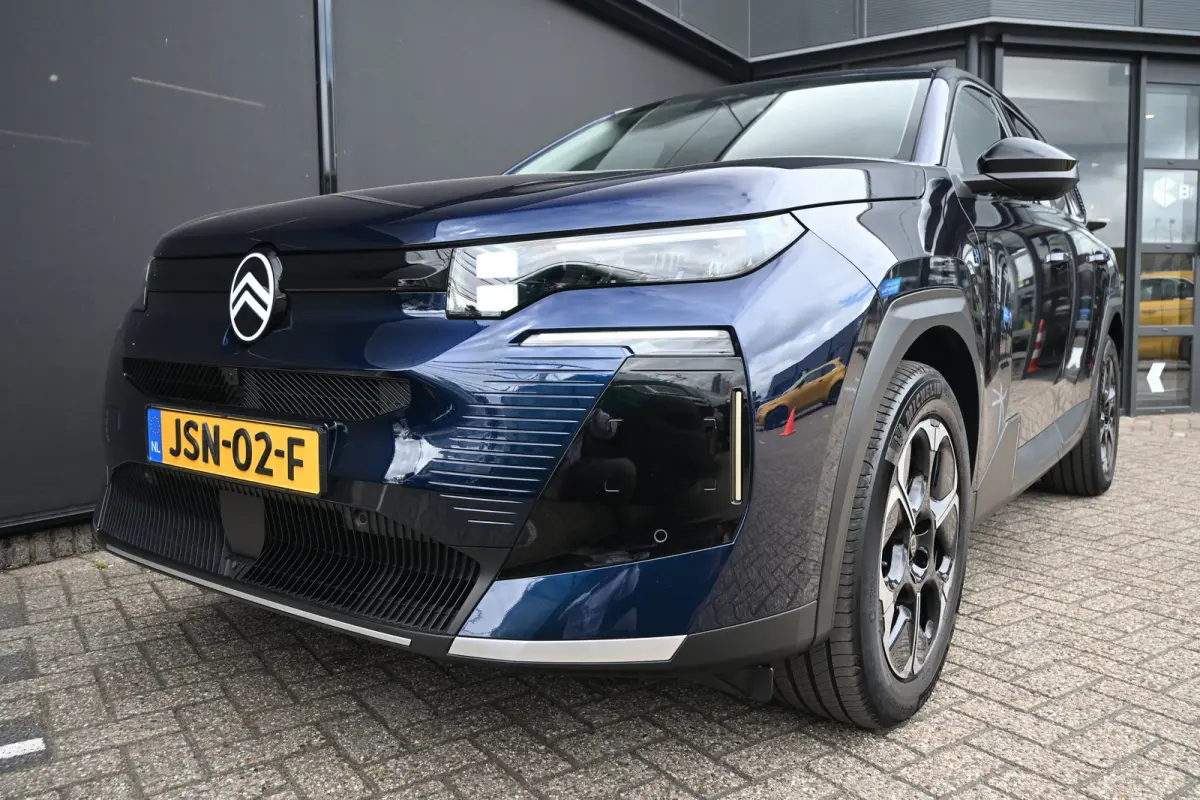 1.6 Plug-In Hybrid 195 Business Tot 8 Jaar Garantie! | 7,4kW Lader | Adaptive Cruise | Comfortstoelen | Keyless-Entry | Navigatie | 360 Camera | !!
