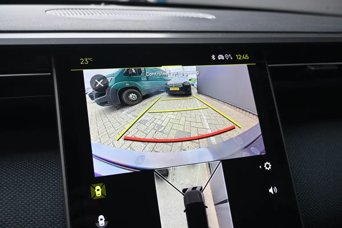 1.6 Plug-In Hybrid 195 Business Tot 8 Jaar Garantie! | 7,4kW Lader | Adaptive Cruise | Comfortstoelen | Keyless-Entry | Navigatie | 360 Camera | !!