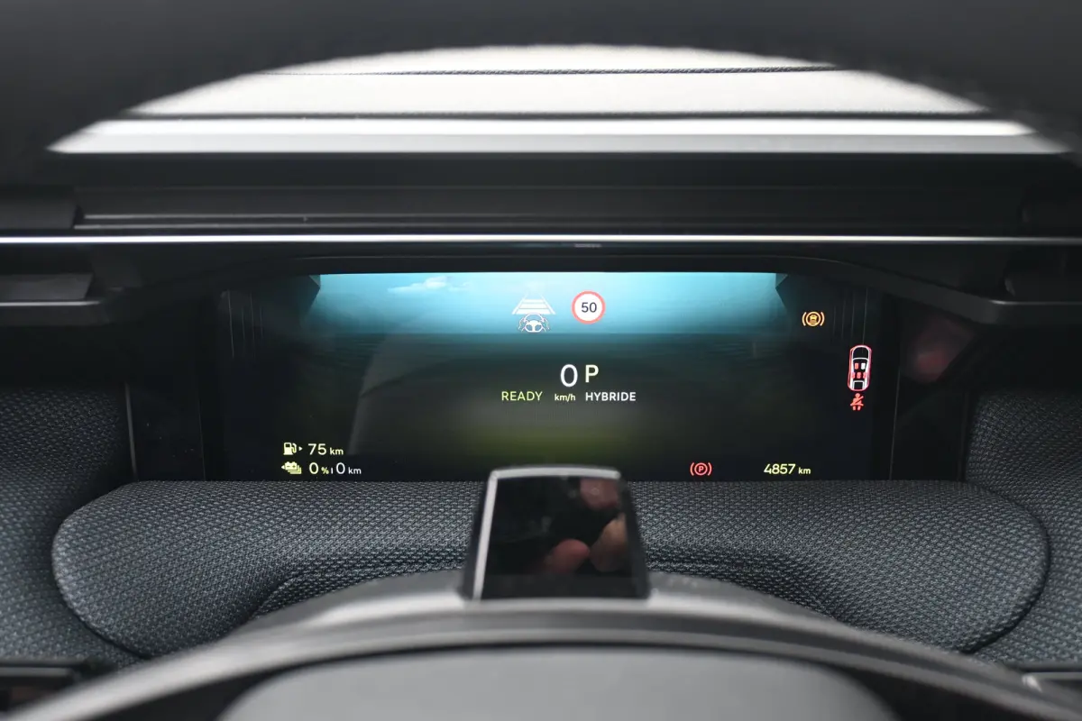 1.6 Plug-In Hybrid 195 Business Tot 8 Jaar Garantie! | 7,4kW Lader | Adaptive Cruise | Comfortstoelen | Keyless-Entry | Navigatie | 360 Camera | !!