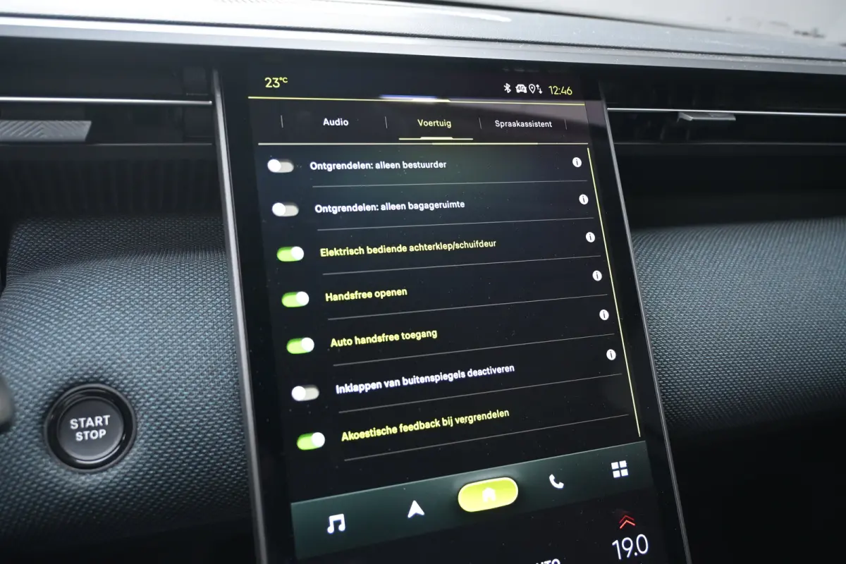 1.6 Plug-In Hybrid 195 Business Tot 8 Jaar Garantie! | 7,4kW Lader | Adaptive Cruise | Comfortstoelen | Keyless-Entry | Navigatie | 360 Camera | !!