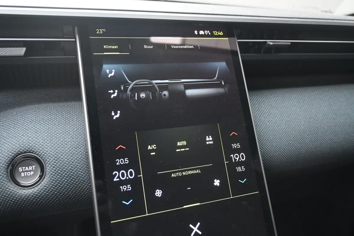 1.6 Plug-In Hybrid 195 Business Tot 8 Jaar Garantie! | 7,4kW Lader | Adaptive Cruise | Comfortstoelen | Keyless-Entry | Navigatie | 360 Camera | !!