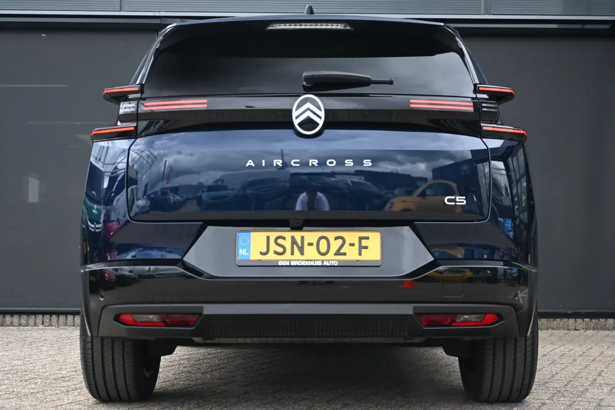 1.6 Plug-In Hybrid 195 Business Tot 8 Jaar Garantie! | 7,4kW Lader | Adaptive Cruise | Comfortstoelen | Keyless-Entry | Navigatie | 360 Camera | !!