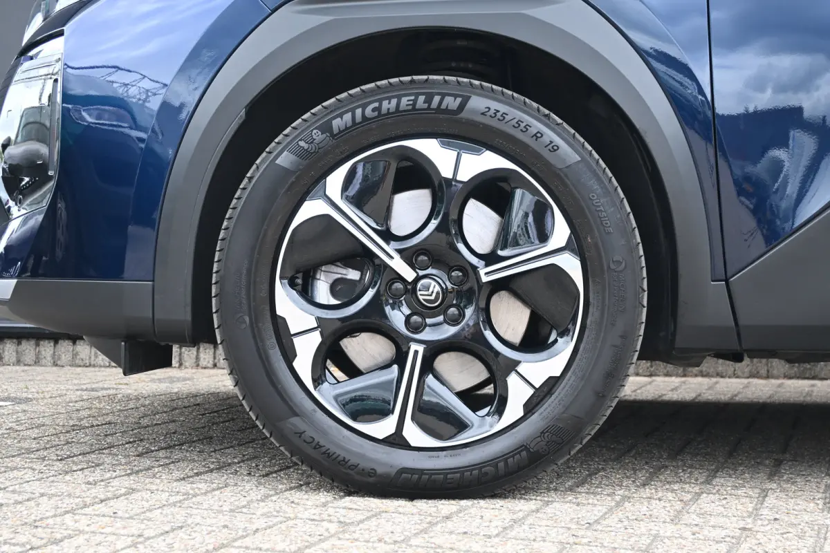 1.6 Plug-In Hybrid 195 Business Tot 8 Jaar Garantie! | 7,4kW Lader | Adaptive Cruise | Comfortstoelen | Keyless-Entry | Navigatie | 360 Camera | !!