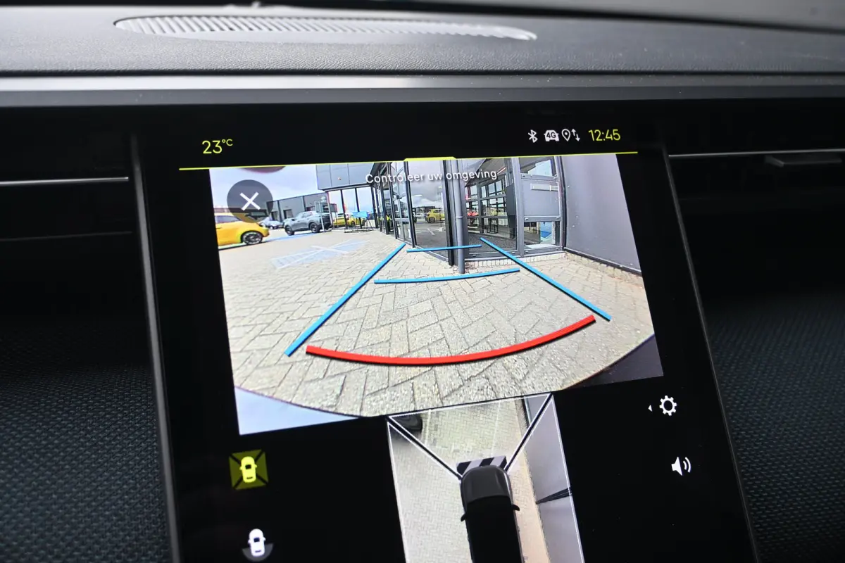 1.6 Plug-In Hybrid 195 Business Tot 8 Jaar Garantie! | 7,4kW Lader | Adaptive Cruise | Comfortstoelen | Keyless-Entry | Navigatie | 360 Camera | !!