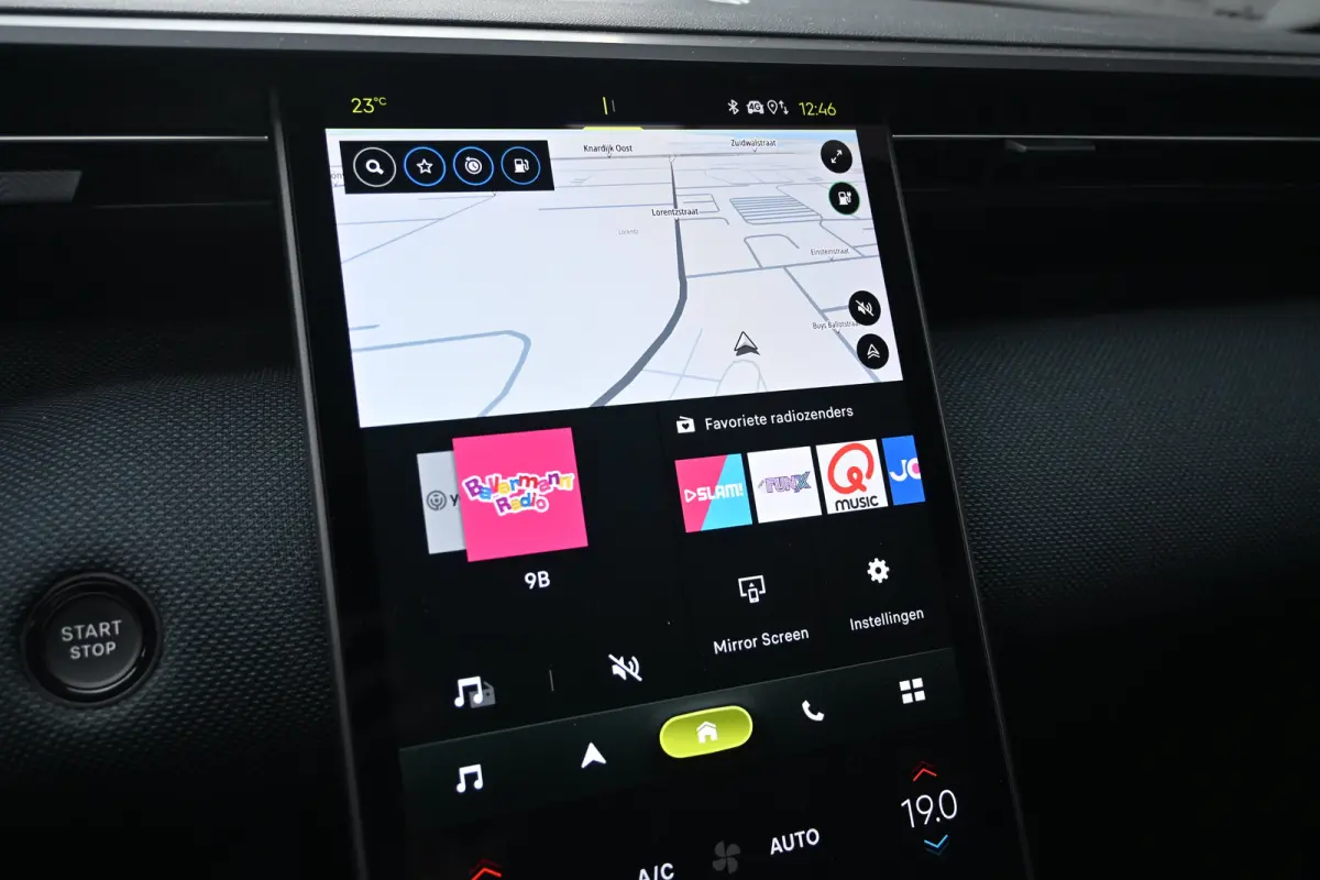 1.6 Plug-In Hybrid 195 Business Tot 8 Jaar Garantie! | 7,4kW Lader | Adaptive Cruise | Comfortstoelen | Keyless-Entry | Navigatie | 360 Camera | !!