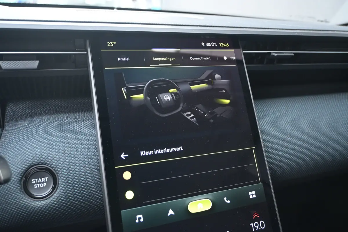 1.6 Plug-In Hybrid 195 Business Tot 8 Jaar Garantie! | 7,4kW Lader | Adaptive Cruise | Comfortstoelen | Keyless-Entry | Navigatie | 360 Camera | !!
