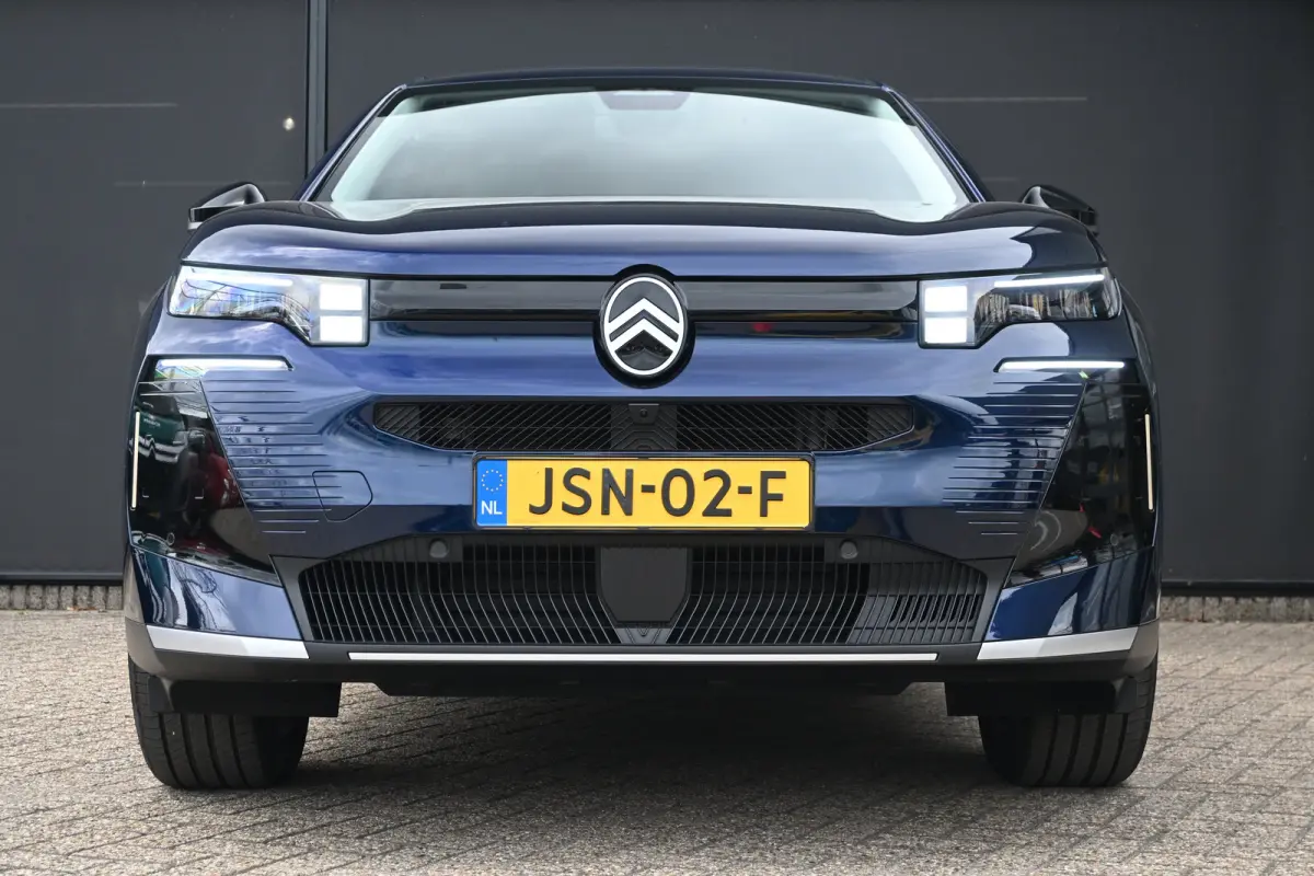 1.6 Plug-In Hybrid 195 Business Tot 8 Jaar Garantie! | 7,4kW Lader | Adaptive Cruise | Comfortstoelen | Keyless-Entry | Navigatie | 360 Camera | !!