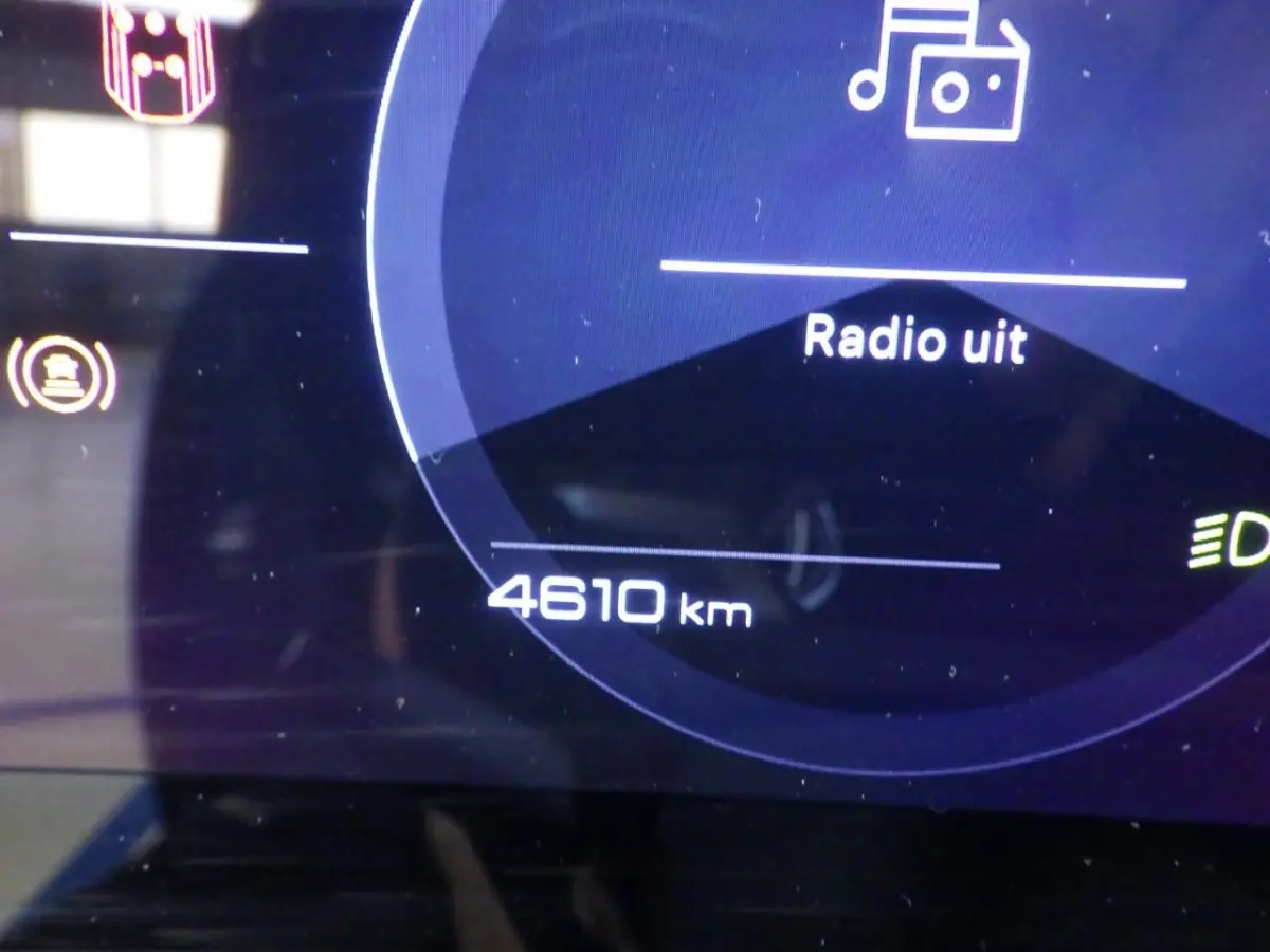 1.2 Hybrid 145 GT 7p Tot 8 Jaar Garantie! | Stoelverwarming | LED-Matrix | Navigatie | Adaptive Cruise | Elektr. Achterklep | Dodehoek-Detectie | !!