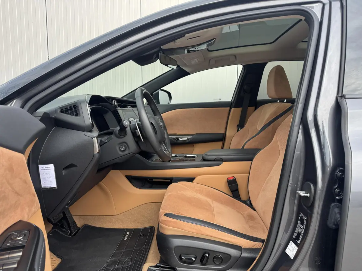 450e President Line 71 kWh|NL-Auto|Dealeronderhoud