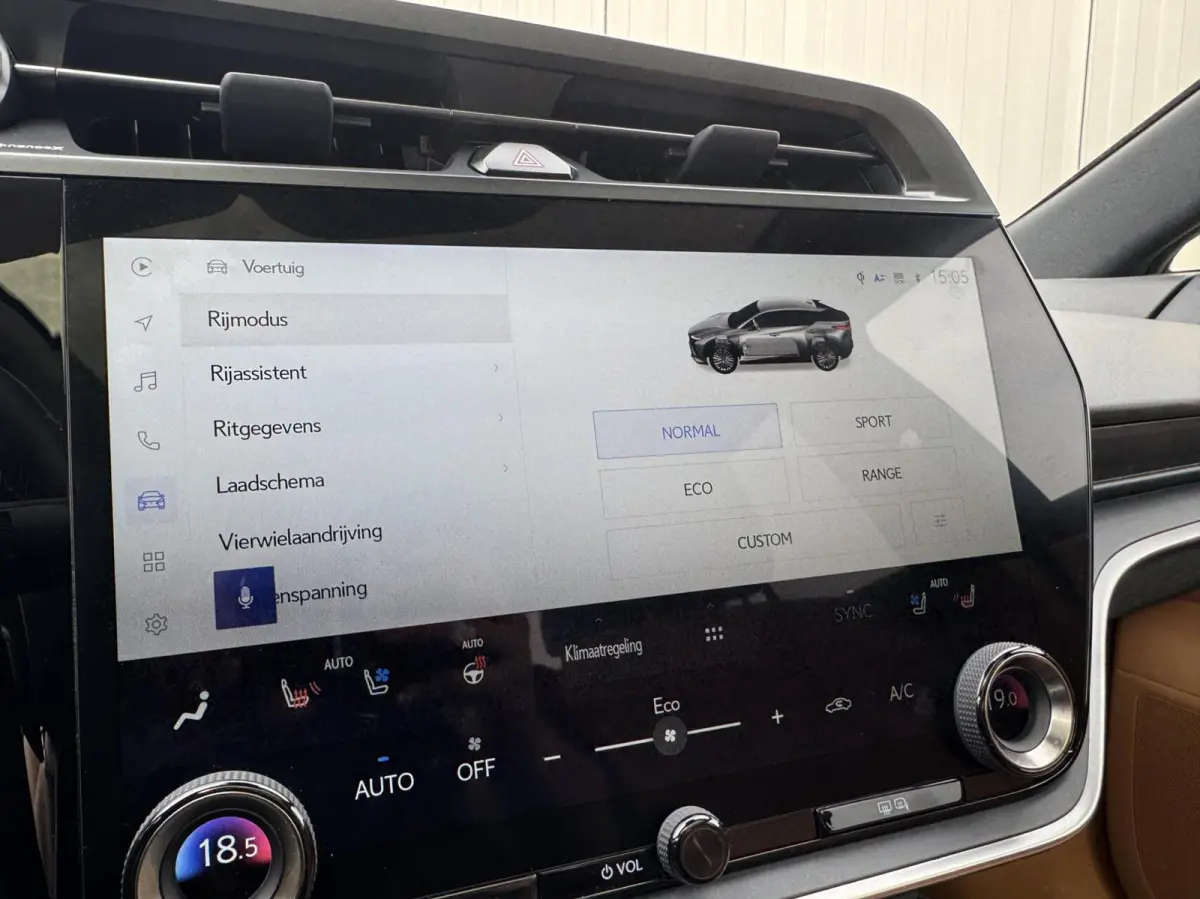 450e President Line 71 kWh|NL-Auto|Dealeronderhoud