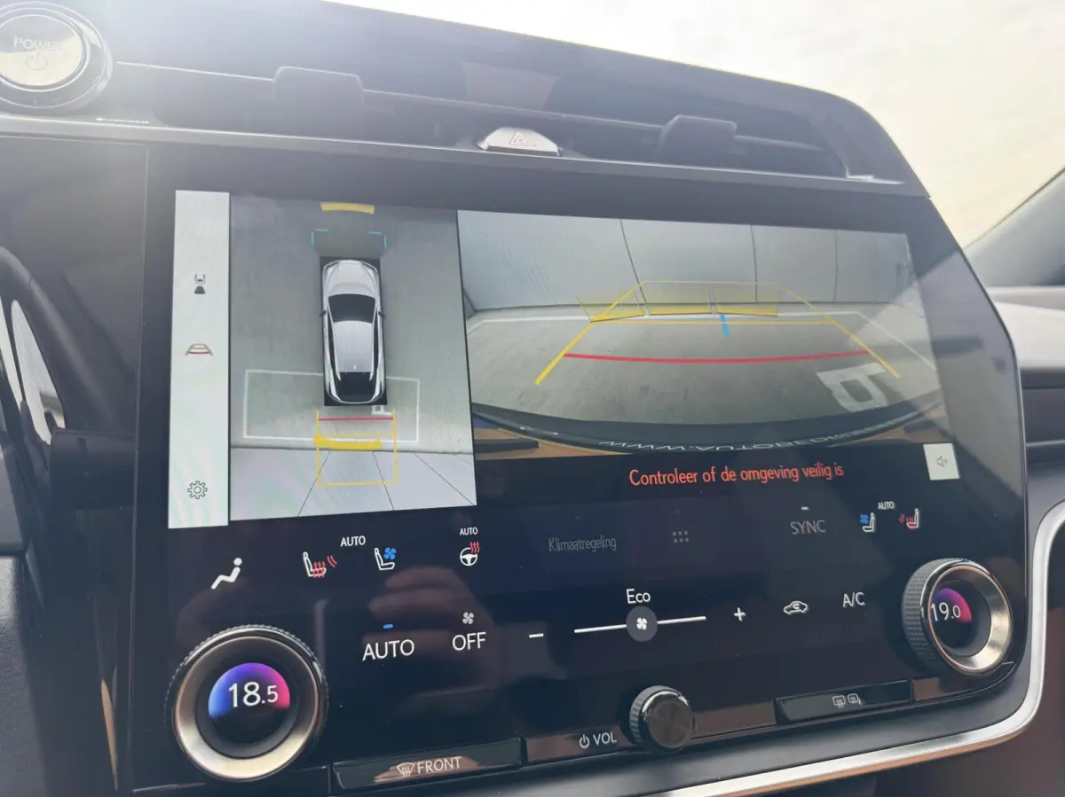 450e President Line 71 kWh|NL-Auto|Dealeronderhoud