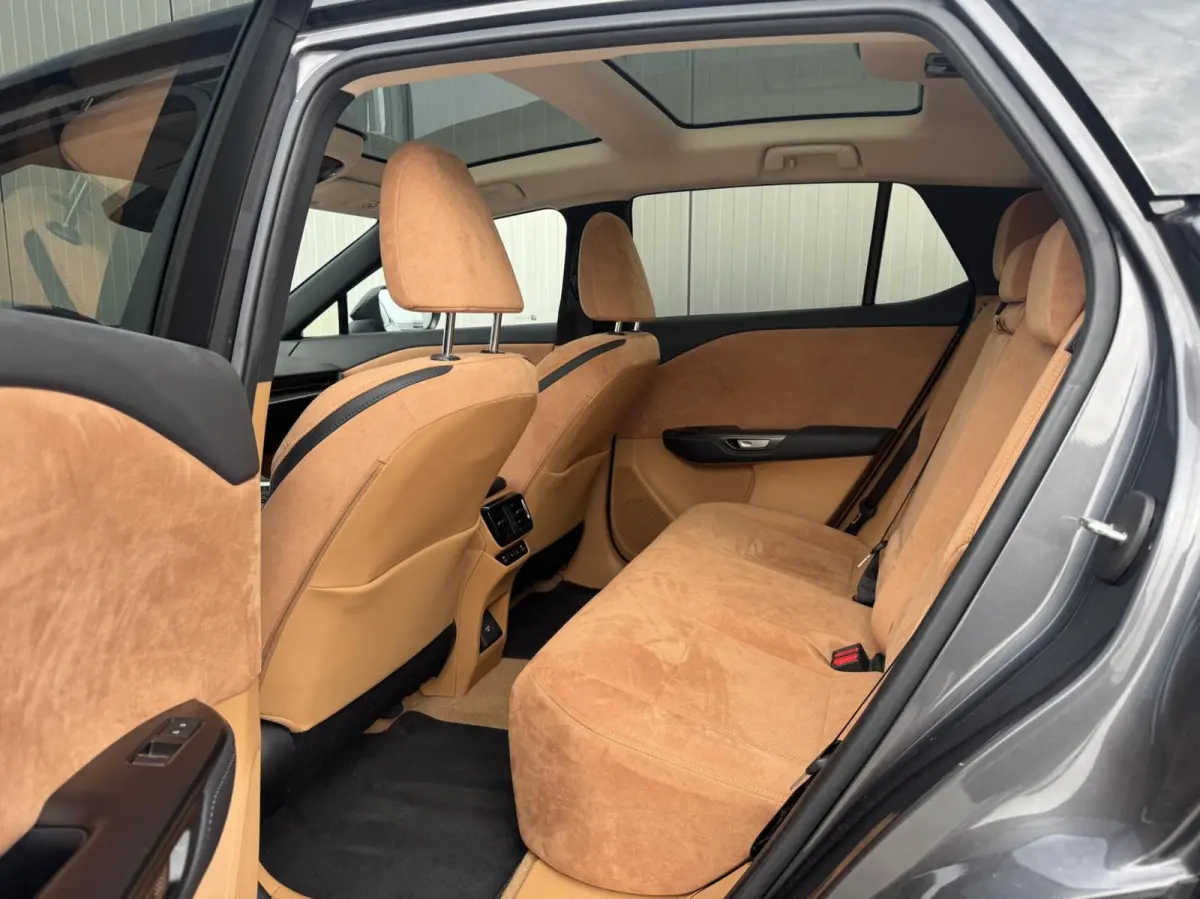 450e President Line 71 kWh|NL-Auto|Dealeronderhoud