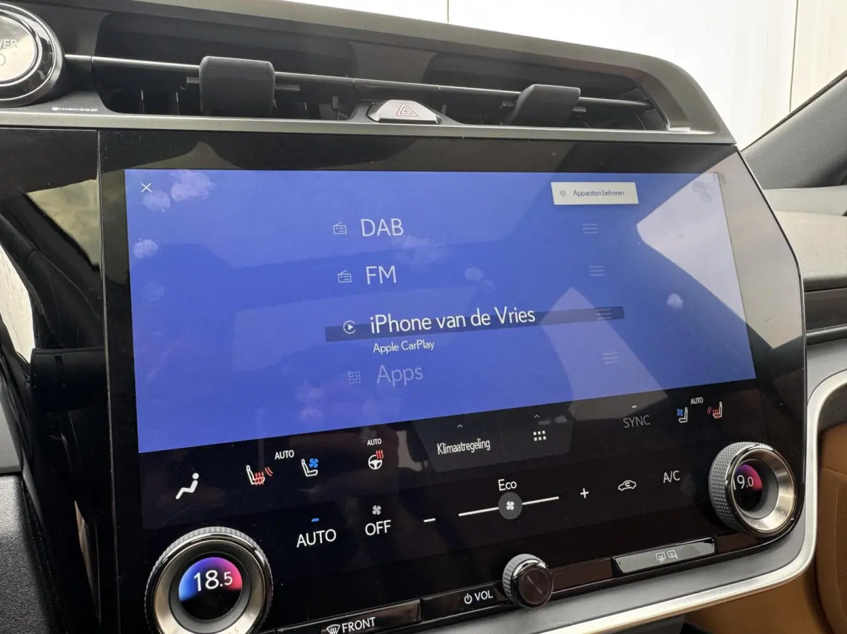 450e President Line 71 kWh|NL-Auto|Dealeronderhoud