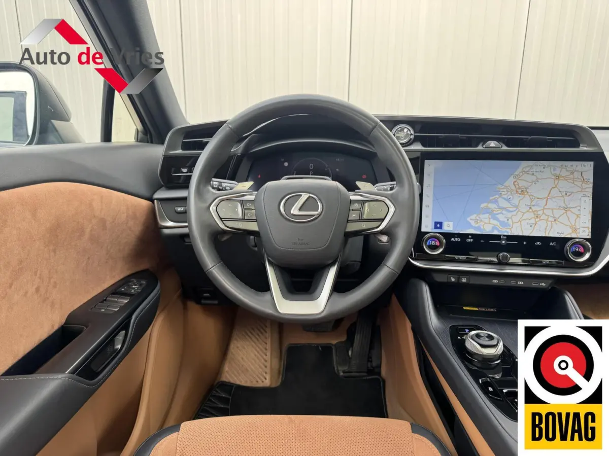 450e President Line 71 kWh|NL-Auto|Dealeronderhoud