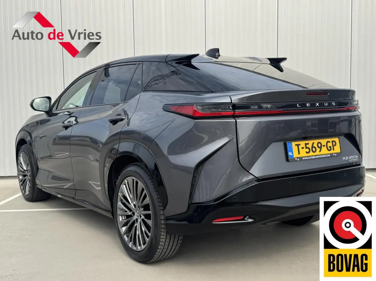 450e President Line 71 kWh|NL-Auto|Dealeronderhoud