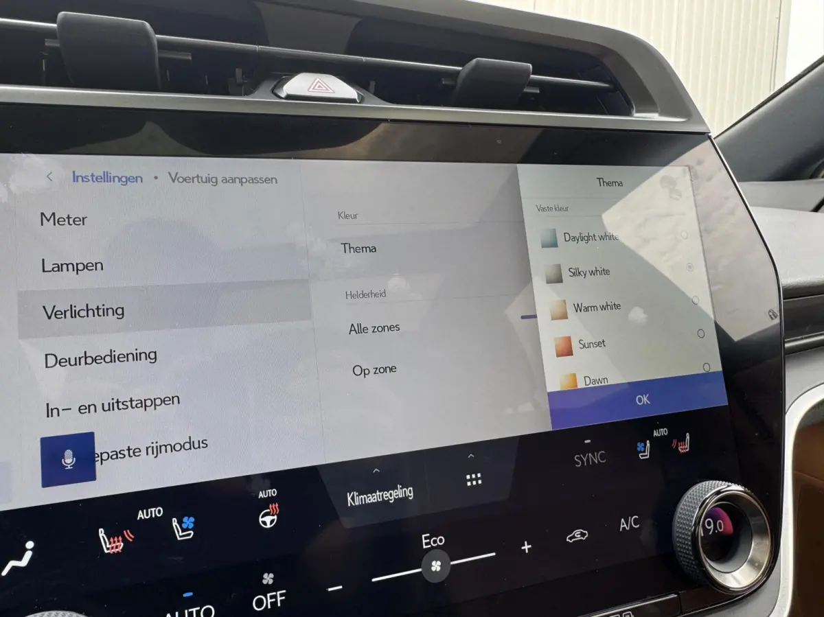 450e President Line 71 kWh|NL-Auto|Dealeronderhoud