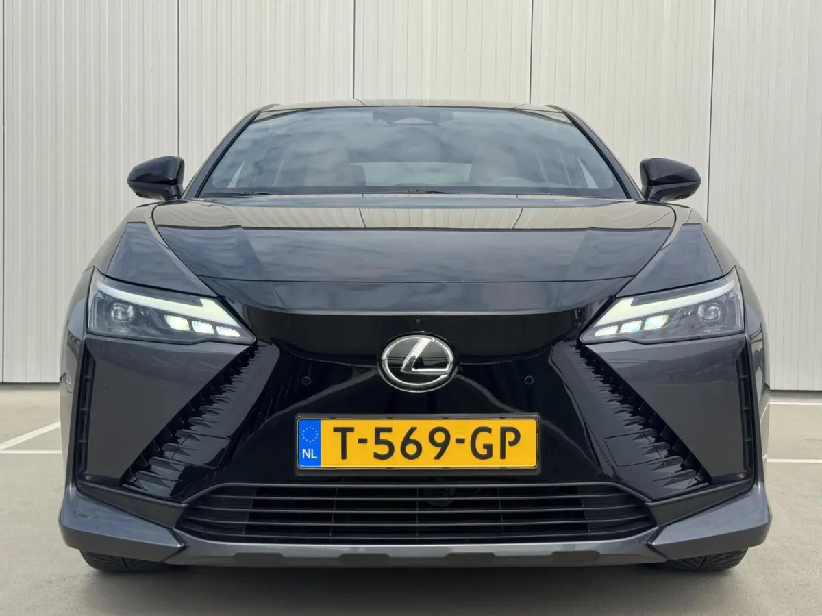 450e President Line 71 kWh|NL-Auto|Dealeronderhoud