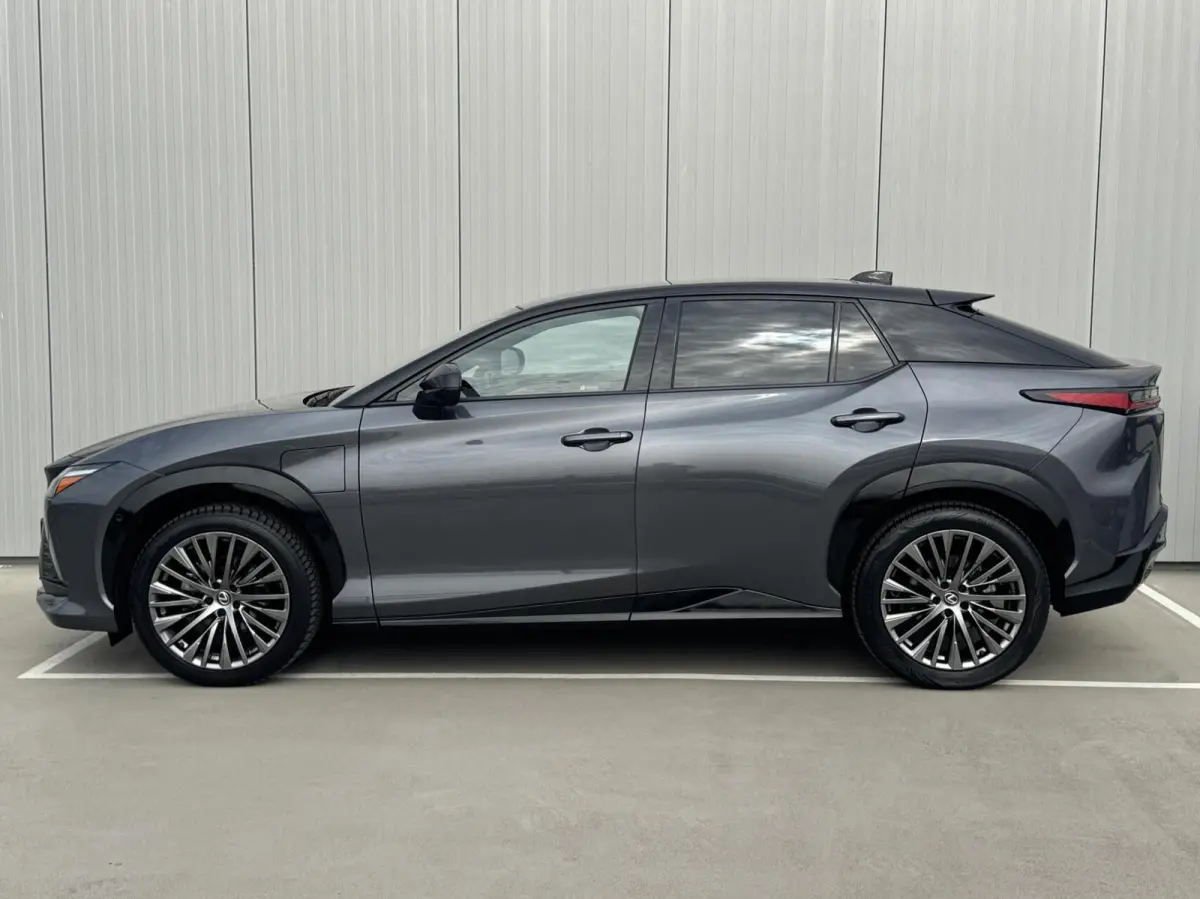 450e President Line 71 kWh|NL-Auto|Dealeronderhoud