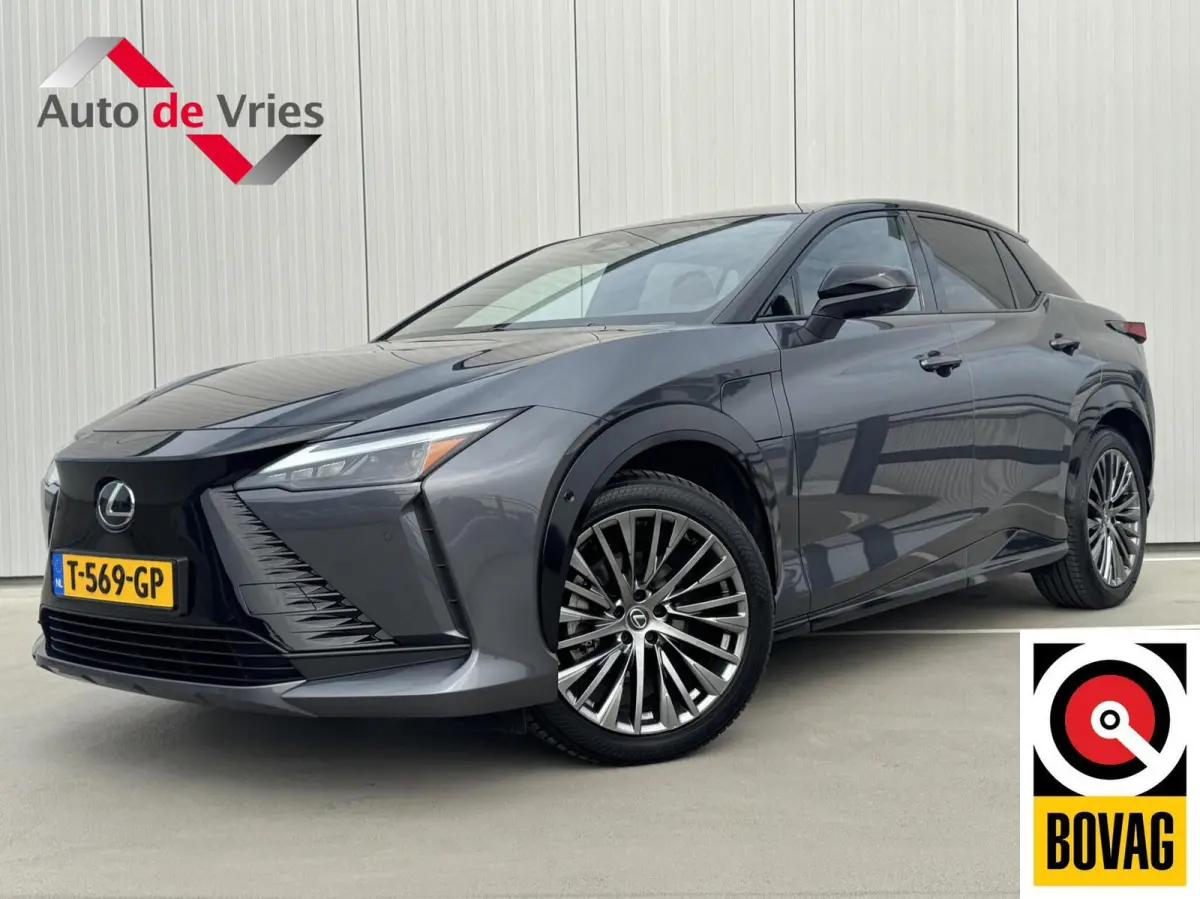 450e President Line 71 kWh|NL-Auto|Dealeronderhoud