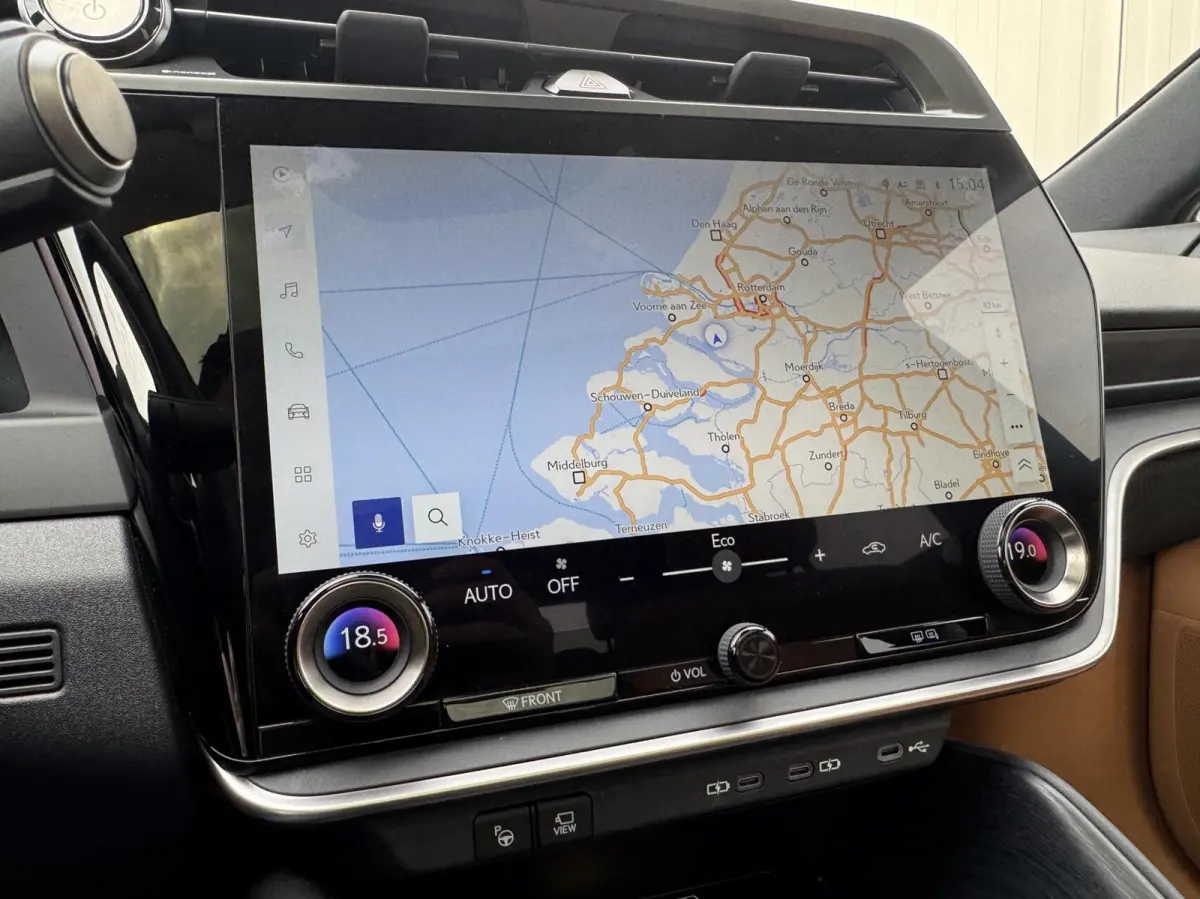 450e President Line 71 kWh|NL-Auto|Dealeronderhoud