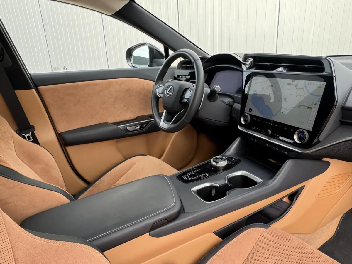 450e President Line 71 kWh|NL-Auto|Dealeronderhoud