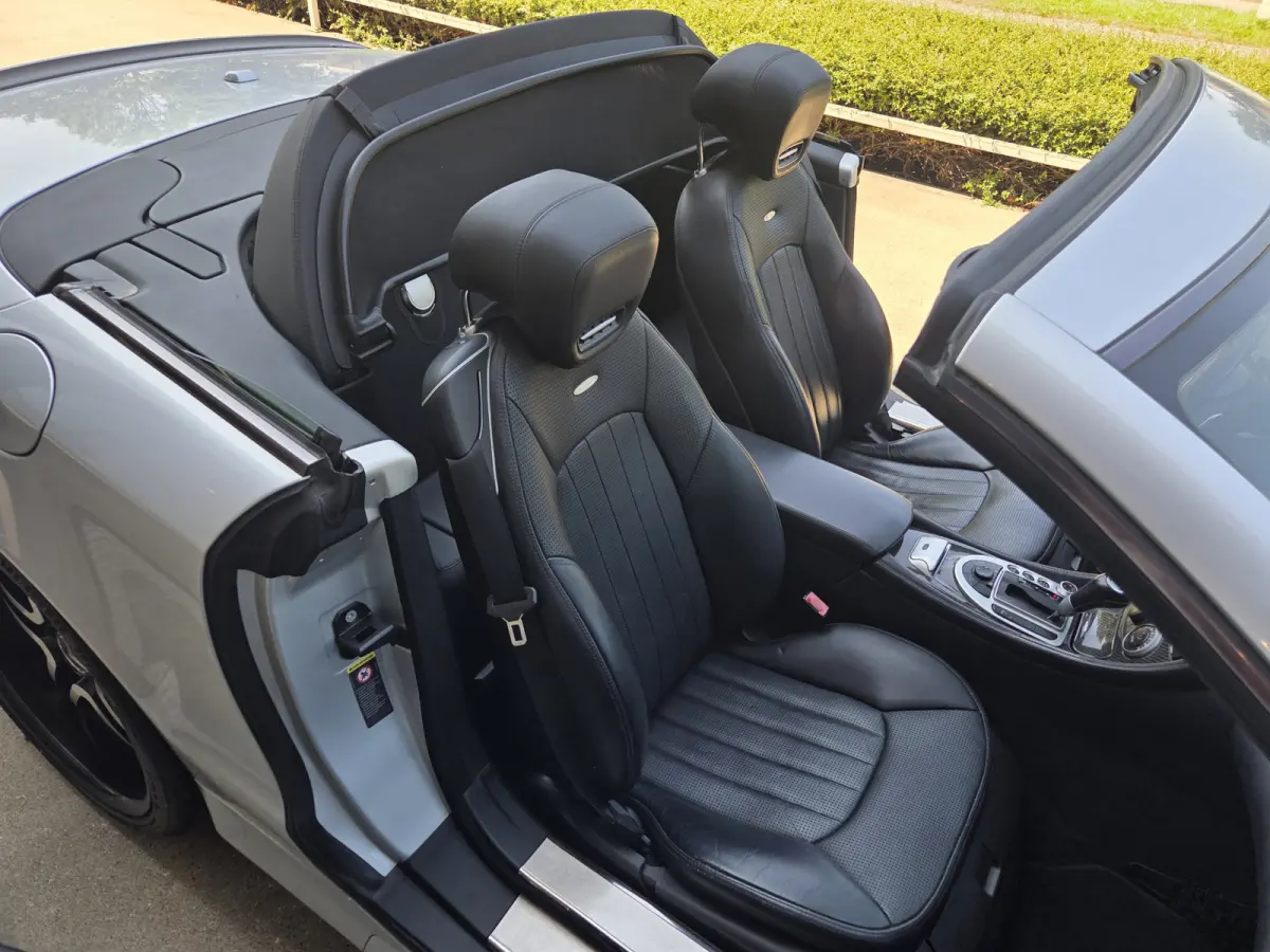 AMG 63 Performance V8 525Pk