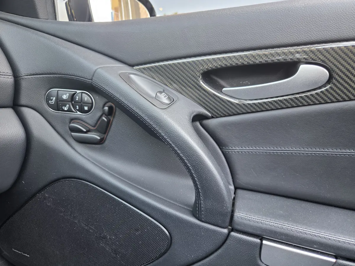 AMG 63 Performance V8 525Pk